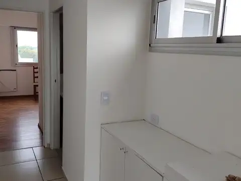 Departamento en Alquiler con 1