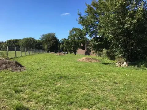 Terreno en Venta en Villa De Mayo, USD 340.000