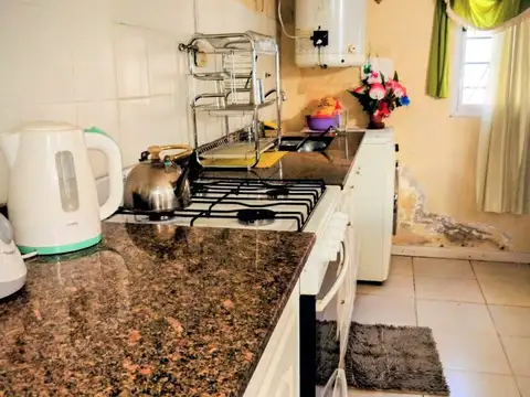 Casa en Venta en Lujan, USD 70.000