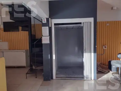 Local en Alquiler A Estrenar