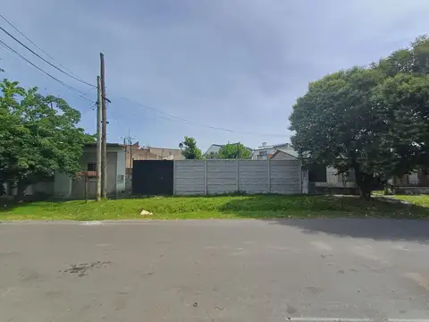 OPORTUNIDAD TERRENO EN TALAR