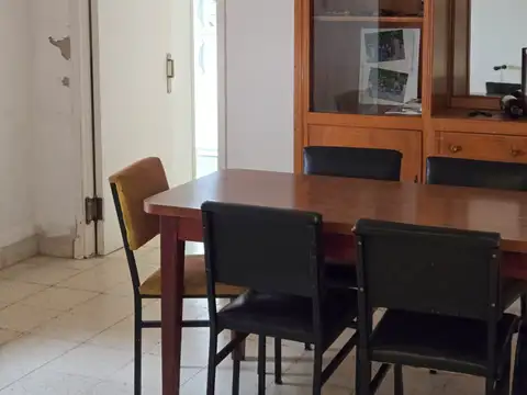 Nicanor Ezeyza y Bartolomé Mitre