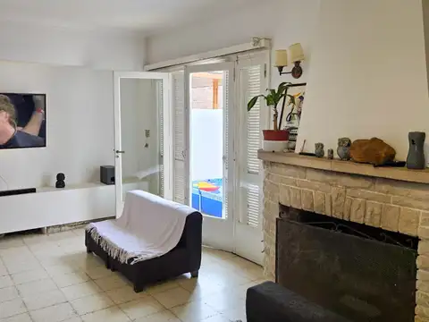 Chalet 4 amb. con garaje y patio - N. Ezeyza y B. Mitre, Cnel. Vidal