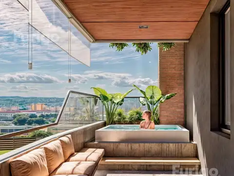 Edificio Ituzaingo 1846