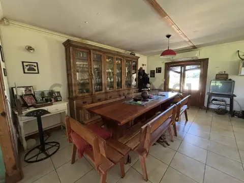 Chacra Premium de 5 Has en Colonia Suiza – Vivienda, Producción y Entorno Único