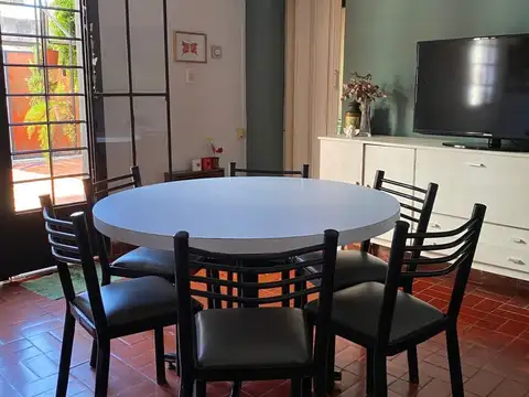 Depto Tipo Casa en Venta de 3 dormitorios