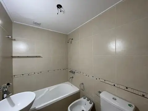 Departamento en Alquiler de 3 ambientes