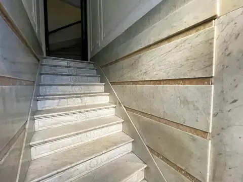 Oficina en Venta en Barrio Norte, USD 250.000