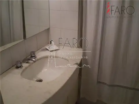 DEPARTAMENTO 3 AMBIENTES - LA BARRA