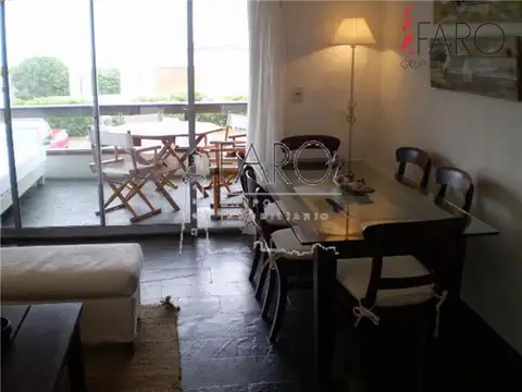 Departamento en Alquiler de 2 dormitorios