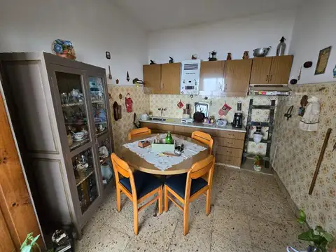 Casa en Villa Urquiza - con Depto (Ph)