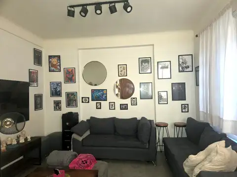 Departamento en Venta Permite mascota