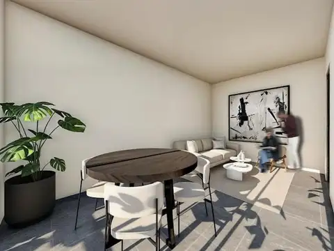 Departamento en Venta A Estrenar