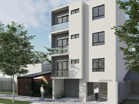 VENTA DEPARTAMENTO DOS AMBIENTES DE POZO EN SAN MIGUEL