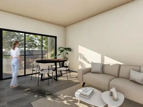 Departamento en Venta en Muñiz, USD 64.000