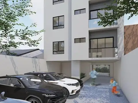 Departamento en Venta al Norte