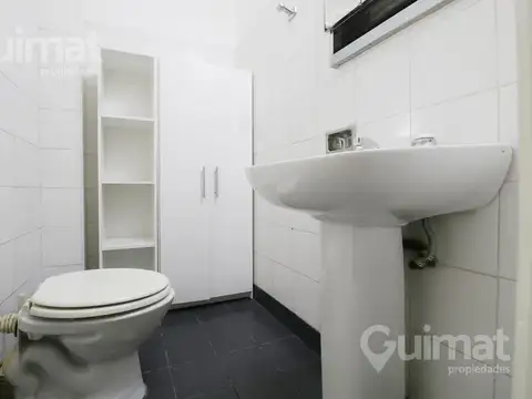 Depto Tipo Casa en Venta con 1 cocheras