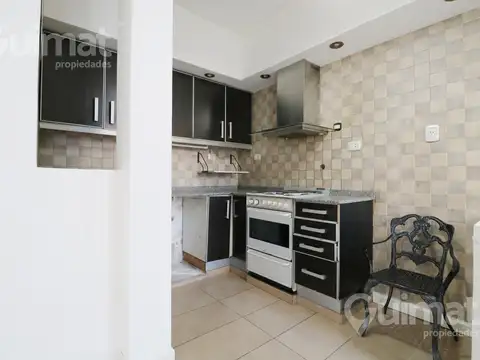Depto Tipo Casa en Venta en Haedo Norte, USD 87.000