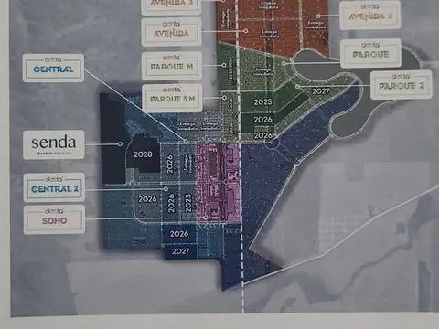 Docta, Córdoba, Argentina