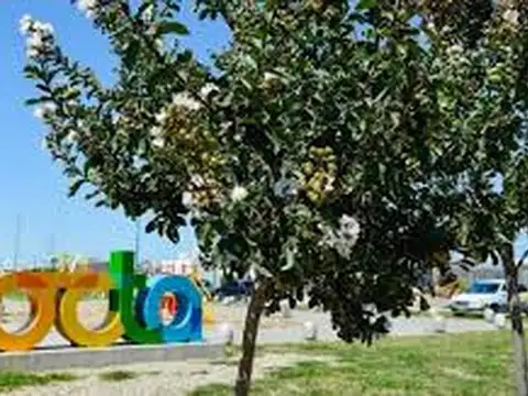 Terreno en Venta de 396,0 m2