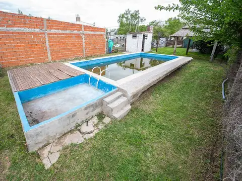Terreno en Venta de 289,0 m2