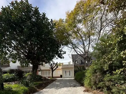 VENTA CASA 5 AMB VILLA LUGANO!