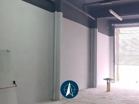 Galpon en Alquiler en Garin-Centro, USD 2.500