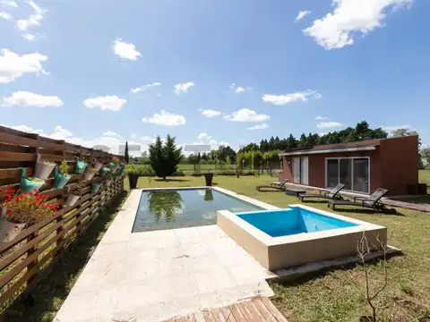 Casa en Alquiler de 4 dormitorios