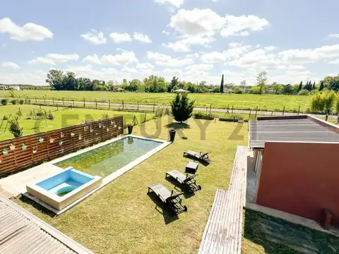 Ruta Provincial 014-02 lote 11 , Piso 0