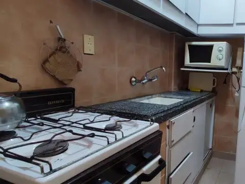 Departamento - Venta - Argentina, Miramar - 16 1100