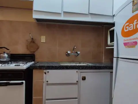 Departamento en Venta al Norte