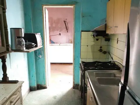 Gral Alfredo Rodriguez 1200