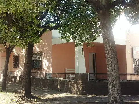 Gral Alfredo Rodriguez 1200