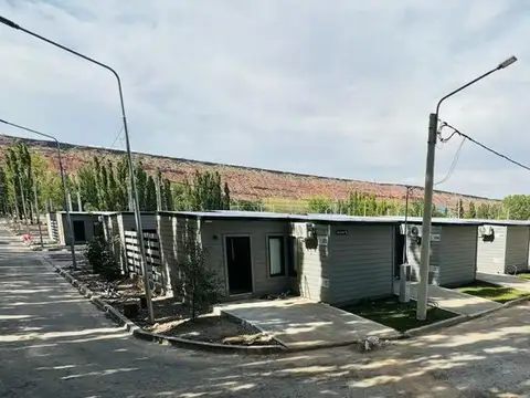 Departamento Con Renta Llave en Mano