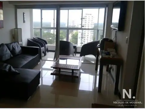 Apartamento en Punta del Este, Roosevelt