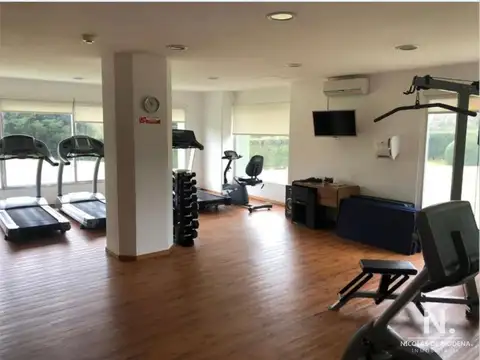 Departamento en Alquiler Temporal en Roosvelt, USD 0