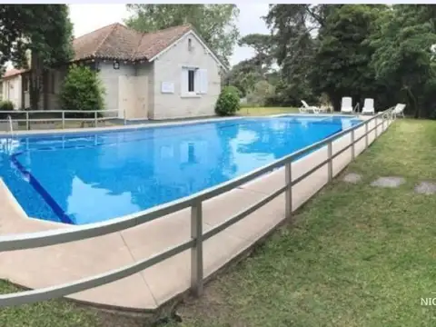 Departamento en Alquiler Temporal 36 años