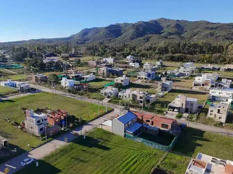 VENTA LOTE TEJAS 4 ETAPA 2 350 M2