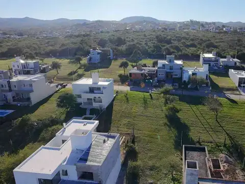 VENTA LOTE TEJAS 4 ETAPA 2 350 M2