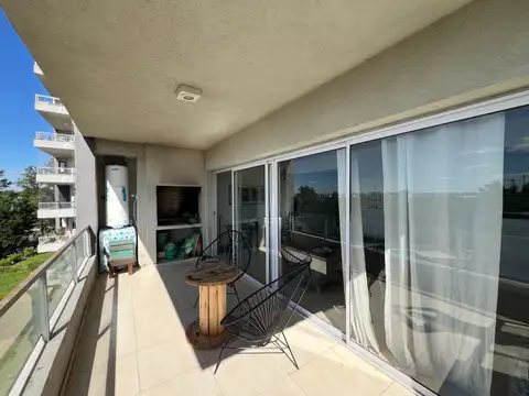 Departamento en Venta en Nordelta El Palmar, USD 220.000