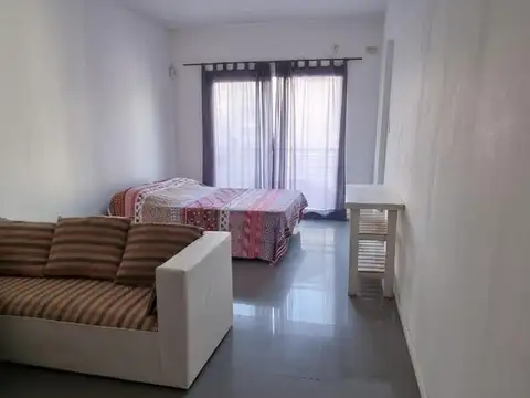 Departamento - Constitución amoblado