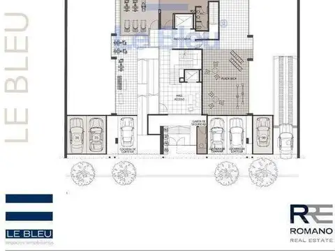 Pedro Rivera  al 5700