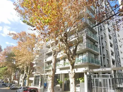 ALQUILER  COCHERA  CUBIERTA EN VILLA URQUIZA