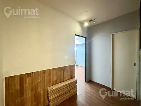 Oficina Monoambiente con 1 baño