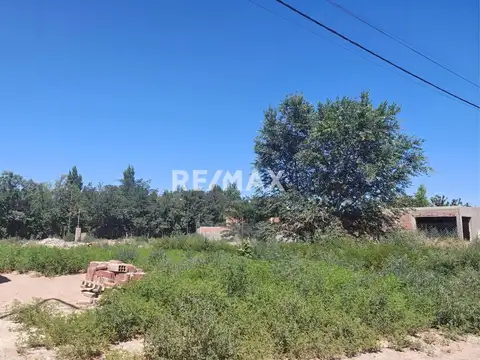Terreno en Venta de 300,0 m2