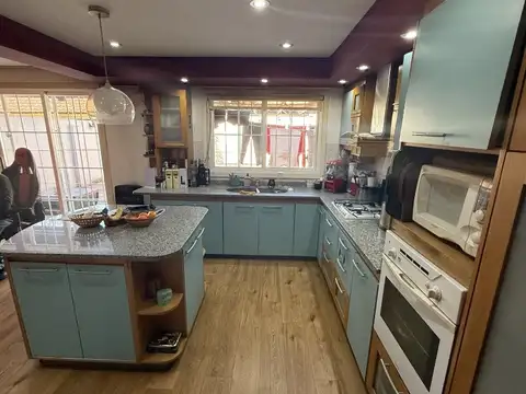 Venta Chalet 4 ambientes, Castelar Norte