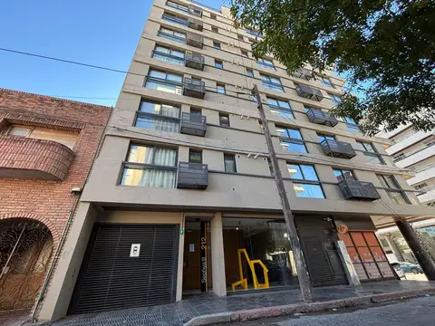 Departamento 1 Dorm. en venta en Nueva Cordoba - con balcón