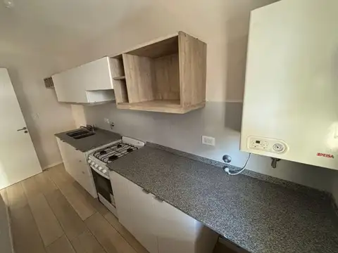 Departamento en Venta 3 años