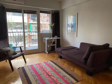 Oficina Monoambiente con 1 baño