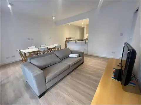 Departamento en Alquiler Temporal en Palermo, USD 2.000